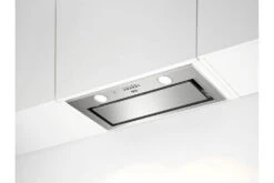AEG 54cm Hob2Hood Cooker Hood | DGE5661HM