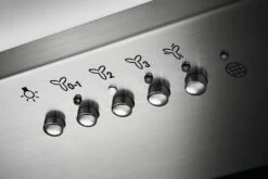 AEG 54cm Hob2Hood Cooker Hood | DGE5661HM -Home Appliances DGE5661HM 3