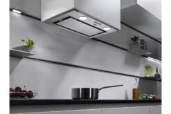 AEG 54cm Hob2Hood Cooker Hood | DGE5661HM -Home Appliances DGE5661HM 4