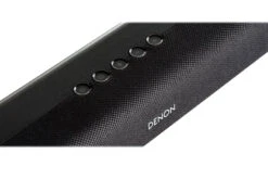 Denon DHT-S316 Sound Bar With Wireless Subwoofer | Black -Home Appliances DHTS316BKE2GB 2