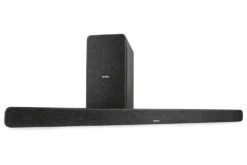 Denon DHT-S517 Large Soundbar With Wireless Subwoofer | Black -Home Appliances DHTS517BKE2GB 1 f6d14f5e e2c0 45c8 a453 0bf985e3aedf