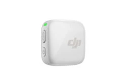 DJI Mic Mini Transmitter | White