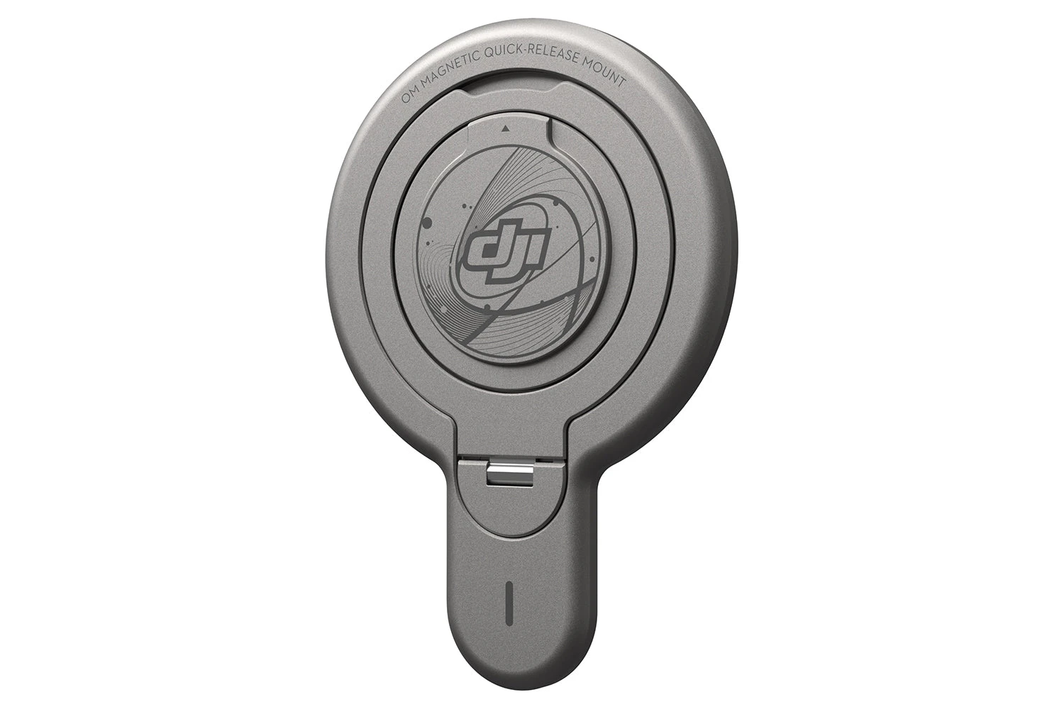 DJI OM Magnetic Quick Release Mount 4 DJI OM Magnetic Quick Release Mount - Image 2