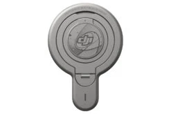 DJI OM Magnetic Quick Release Mount