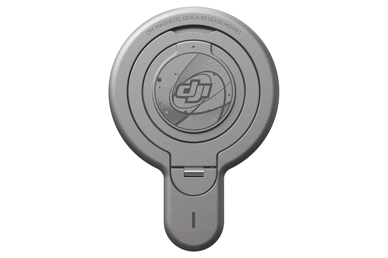 DJI OM Magnetic Quick Release Mount 3 DJI OM Magnetic Quick Release Mount