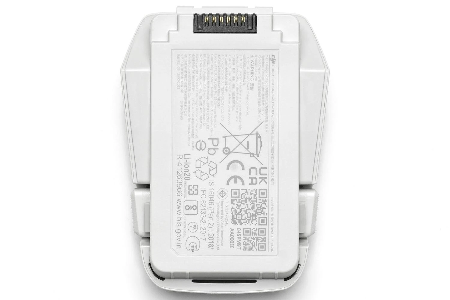 DJI Flip Intelligent Flight Battery 7 DJI Flip Intelligent Flight Battery - Image 5