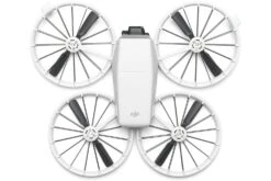 DJI Flip Intelligent Flight Battery 18 DJI Flip Intelligent Flight Battery -Home Appliances DJI Flip battery inserted 1