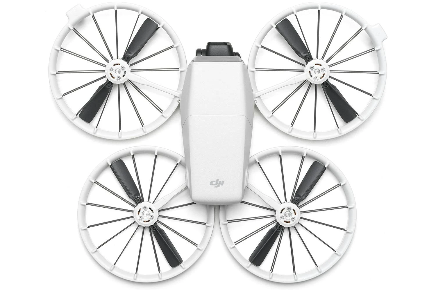 DJI Flip Intelligent Flight Battery 10 DJI Flip Intelligent Flight Battery - Image 8