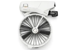 DJI Flip Intelligent Flight Battery 19 DJI Flip Intelligent Flight Battery -Home Appliances DJI Flip battery inserted 2