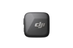 DJI Mic Mini Transmitter | Black