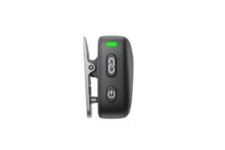 DJI Mic Mini Transmitter | Black -Home Appliances DJI MIC MINI TRANSMITTER Black 5