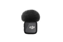 DJI Mic Mini Transmitter | Black -Home Appliances DJI MIC MINI TRANSMITTER Black 7