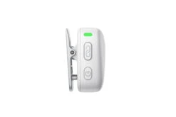 DJI Mic Mini Transmitter | White 15 DJI Mic Mini Transmitter | White -Home Appliances DJI MIC MINI TRANSMITTER White 5