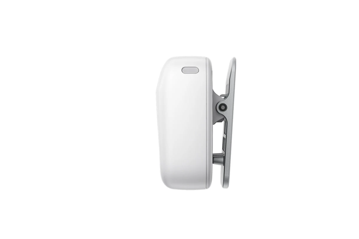 DJI Mic Mini Transmitter | White 8 DJI Mic Mini Transmitter | White - Image 6