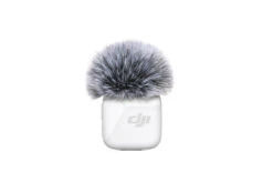 DJI Mic Mini Transmitter | White 18 DJI Mic Mini Transmitter | White -Home Appliances DJI MIC MINI TRANSMITTER White 8