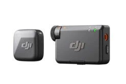 DJI Mic Mini (1 TX+1 RX) 13 DJI Mic Mini (1 TX+1 RX) -Home Appliances DJI Mic Mini 1 TX 1 RX 2
