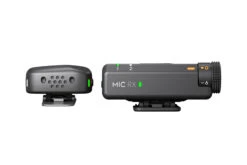 DJI Mic Mini (1 TX+1 RX) 14 DJI Mic Mini (1 TX+1 RX) -Home Appliances DJI Mic Mini 1 TX 1 RX 3