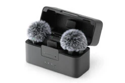 DJI Mic Mini (2TX+1 RX+Charging Case) -Home Appliances DJI Mic Mini 2TX 1 RX Charging Case 4