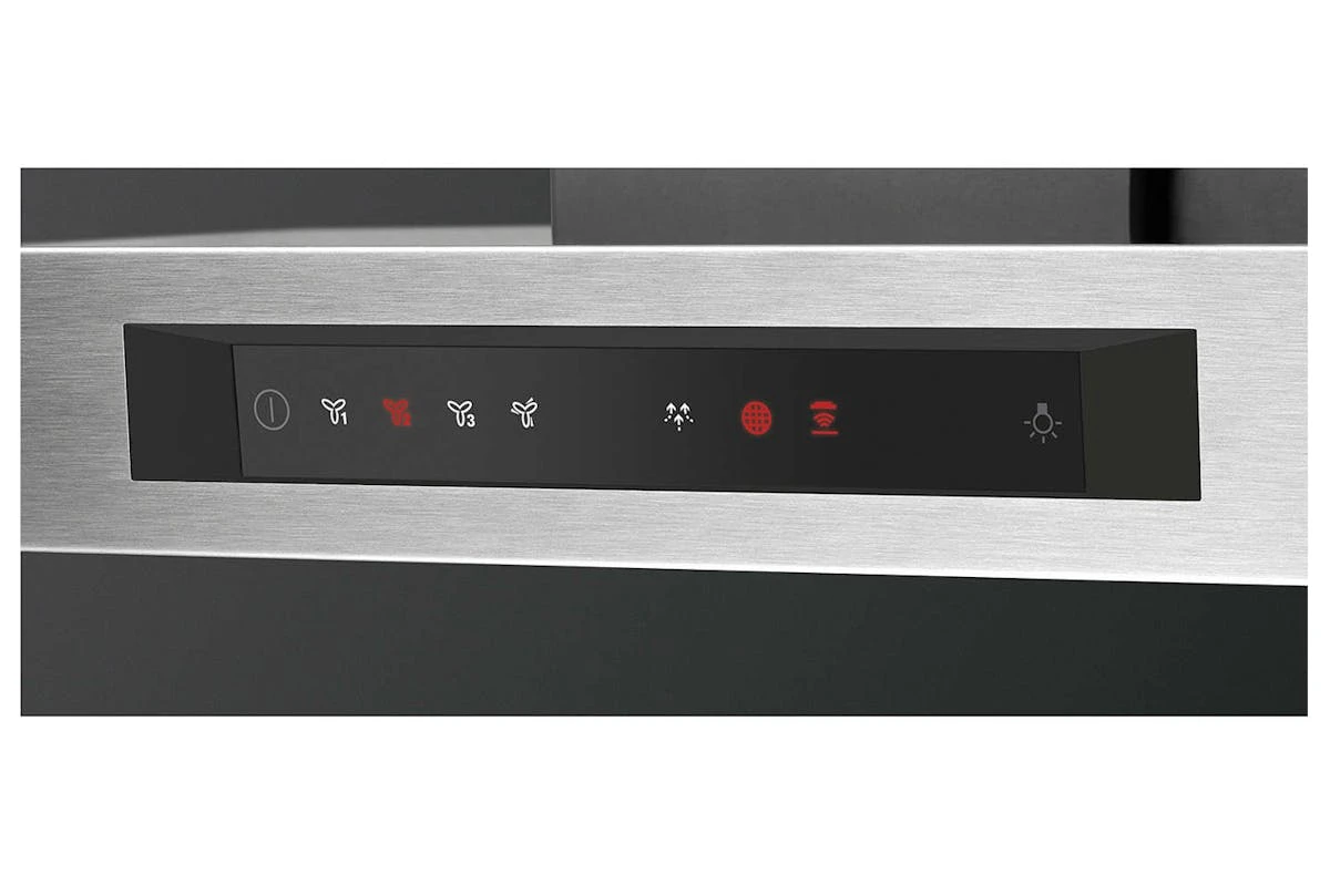 AEG 90cm Chimney Cooker Hood | DKB5960HM 4 AEG 90cm Chimney Cooker Hood | DKB5960HM - Image 2