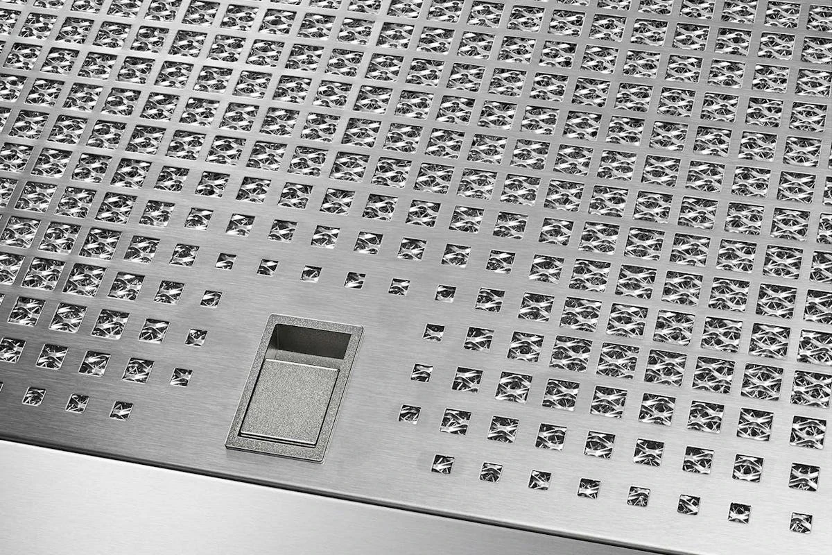 AEG 90cm Chimney Cooker Hood | DKB5960HM 5 AEG 90cm Chimney Cooker Hood | DKB5960HM - Image 3