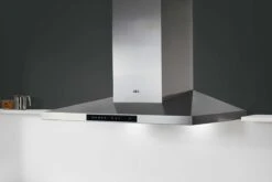 AEG 90cm Chimney Cooker Hood | DKB5960HM 11 AEG 90cm Chimney Cooker Hood | DKB5960HM -Home Appliances DKB5960HM 4