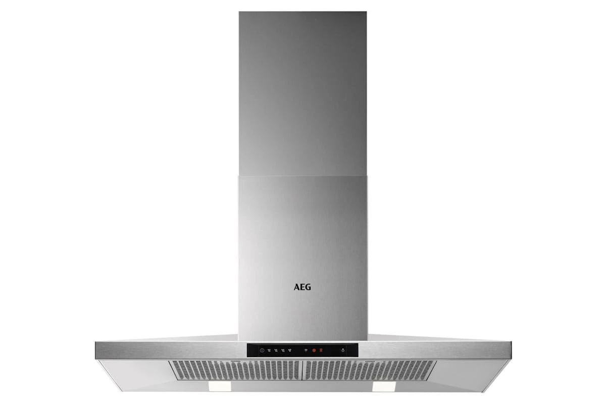 AEG 90cm Chimney Cooker Hood | DKB5960HM 3 AEG 90cm Chimney Cooker Hood | DKB5960HM