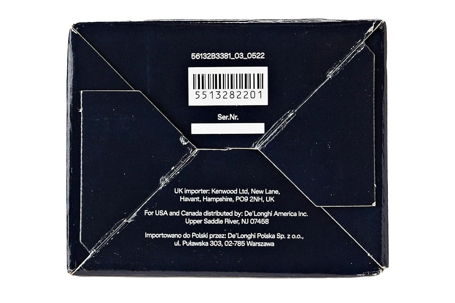 DeLonghi Milk Frothing Jug | Stainless Steel 11 DeLonghi Milk Frothing Jug | Stainless Steel - Image 9