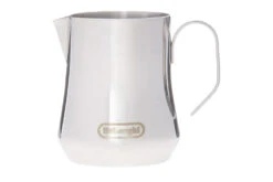 DeLonghi Milk Frothing Jug | Stainless Steel