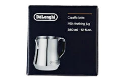 DeLonghi Milk Frothing Jug | Stainless Steel 15 DeLonghi Milk Frothing Jug | Stainless Steel -Home Appliances DLSC060 6 6f696473 edb4 4fb6 8e11 6ae27e51a4ae