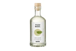 Aarke Drink Mixer | Yuzu Basil