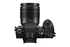 Panasonic Lumix G Compact System Camera | Black 7 Panasonic Lumix G Compact System Camera | Black -Home Appliances DMC G7MEB K 3