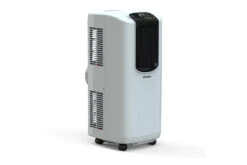 Dimplex 2.6kW Portable Air Conditioner With Dehumidifier | DPAC901 -Home Appliances DPAC901 2