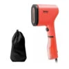 Tefal 1300W Handheld Garment Steamer | DT2022G0 | Coral Red -Home Appliances DT2022G0 1