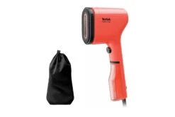 Tefal 1300W Handheld Garment Steamer | DT2022G0 | Coral Red