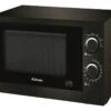 Dimplex 20L 800W Freestanding Microwave | 980533 | Black
