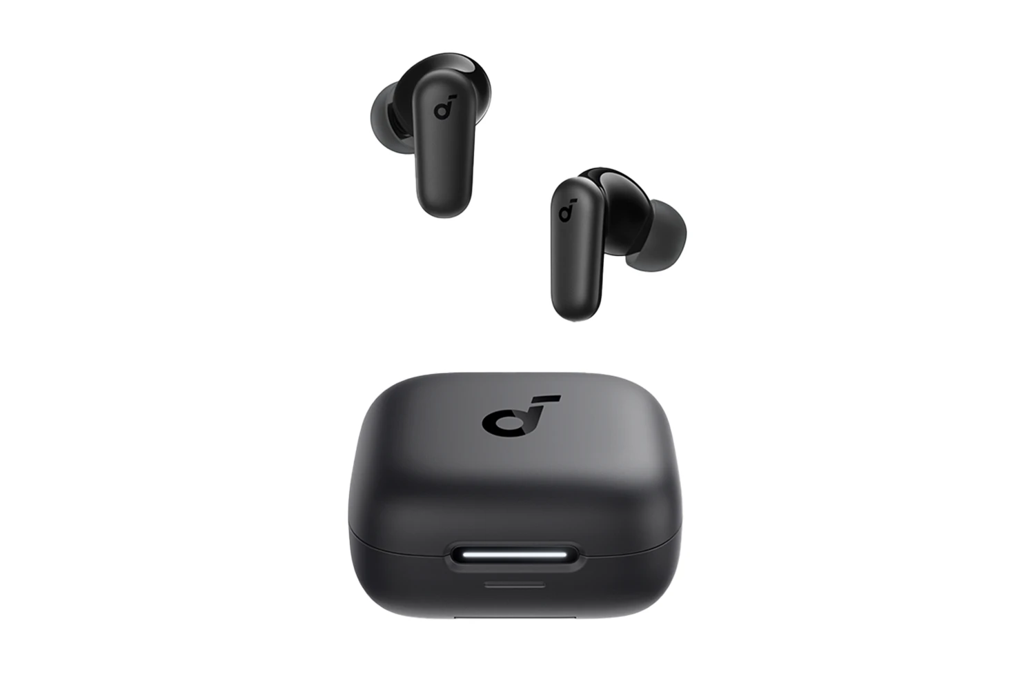 Soundcore R50I NC TWS Earphones | E71025928 | Black 3 Soundcore R50I NC TWS Earphones | E71025928 | Black