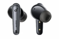 Soundcore Liberty 4 NC TWS Earphones | E71025930 | Black 14 Soundcore Liberty 4 NC TWS Earphones | E71025930 | Black -Home Appliances E71025930 2