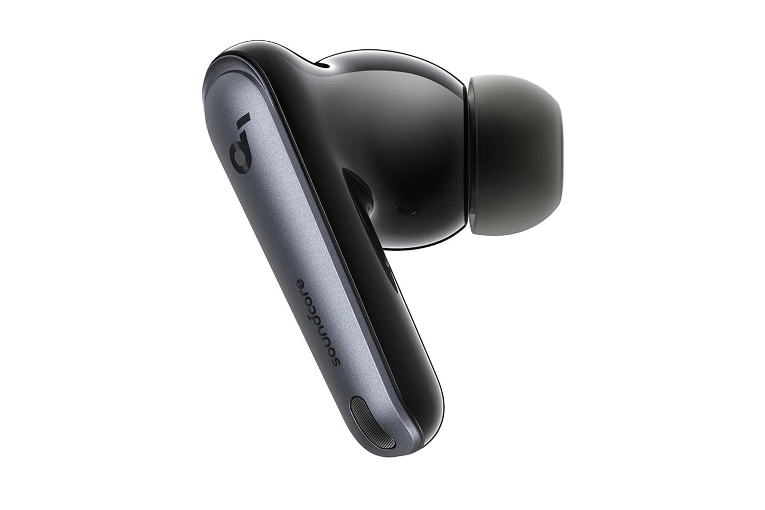 Soundcore Liberty 4 NC TWS Earphones | E71025930 | Black 8 Soundcore Liberty 4 NC TWS Earphones | E71025930 | Black - Image 6