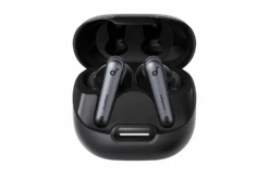 Soundcore Liberty 4 NC TWS Earphones | E71025930 | Black