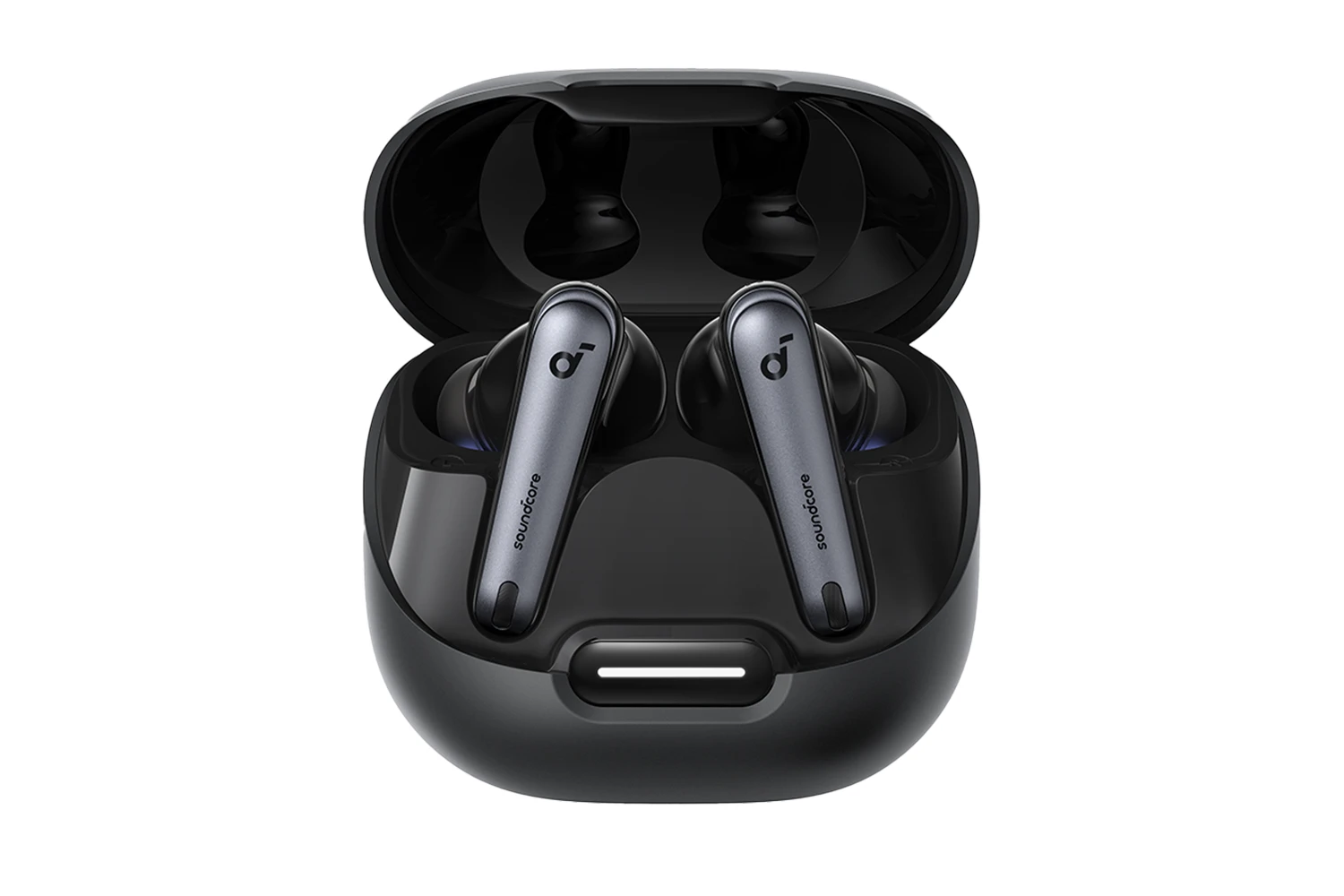 Soundcore Liberty 4 NC TWS Earphones | E71025930 | Black 3 Soundcore Liberty 4 NC TWS Earphones | E71025930 | Black