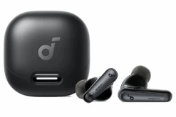 Soundcore Liberty 4 NC TWS Earphones | E71025930 | Black 19 Soundcore Liberty 4 NC TWS Earphones | E71025930 | Black -Home Appliances E71025930 6