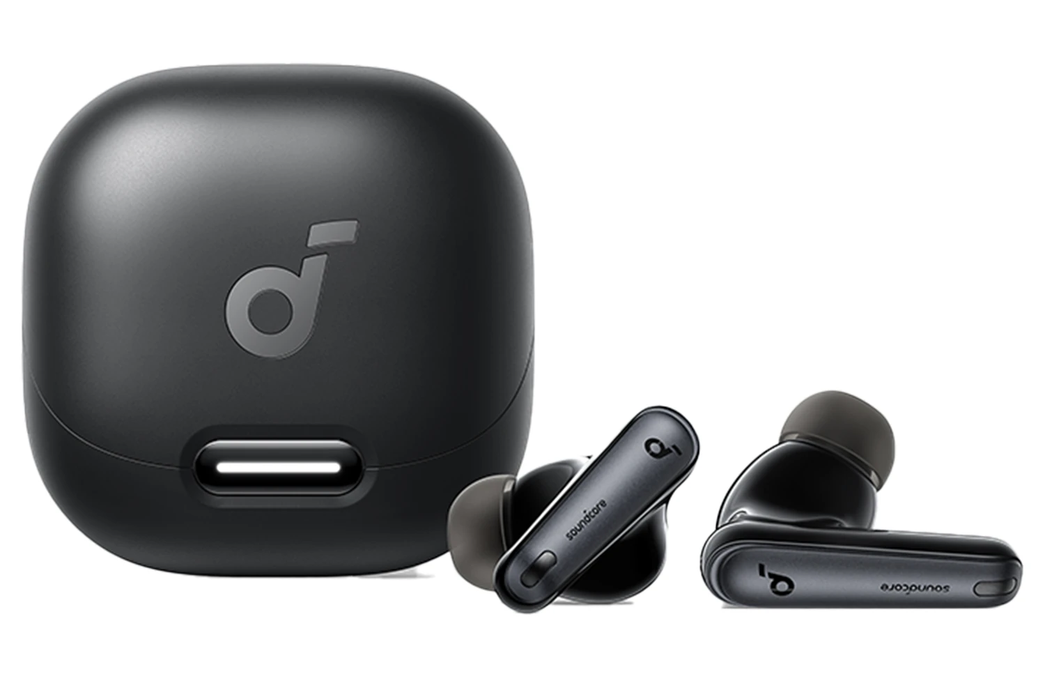 Soundcore Liberty 4 NC TWS Earphones | E71025930 | Black 11 Soundcore Liberty 4 NC TWS Earphones | E71025930 | Black - Image 9