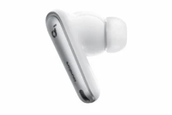 Soundcore Liberty 4 NC TWS Earphones | E71025931 | White -Home Appliances E71025931 2