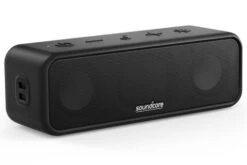 Soundcore 3 | Black | E71025940
