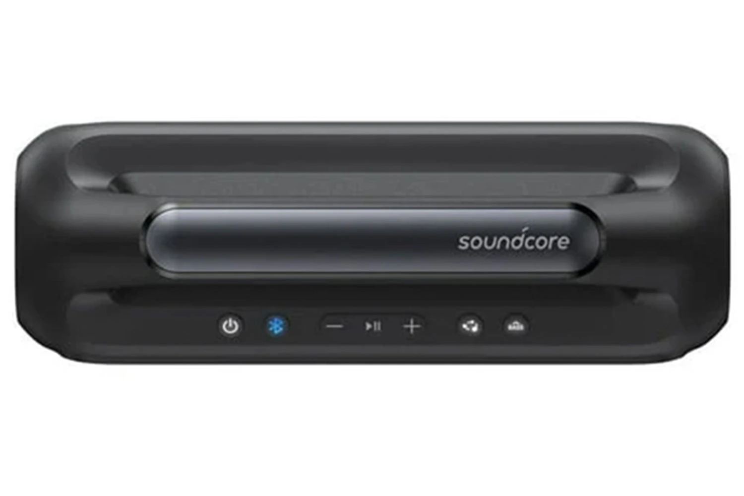 Soundcore Boom 2 SE | Black 6 Soundcore Boom 2 SE | Black - Image 4