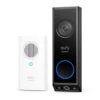Eufy Video Doorbell With Mini Base Chime | Dual Cameras 2 Eufy Video Doorbell With Mini Base Chime | Dual Cameras -Home Appliances E8214311 1 c9477d9f c325 4f13 bbfe 849b2287b551