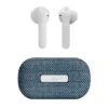 Jaz Chane True Wireless In-Ear Noise Cancelling Earbuds | Denim -Home Appliances EARTWSTISSUEBTJ 1