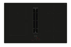 Siemens IQ300 80cm Integrated Induction Hob | ED811BS16E