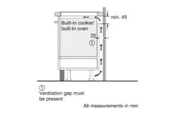 Siemens IQ500 80cm Induction Hob | ED851HWB1E -Home Appliances ED851HWB1E 8