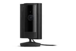 Ring Indoor Camera 2nd Gen | Black